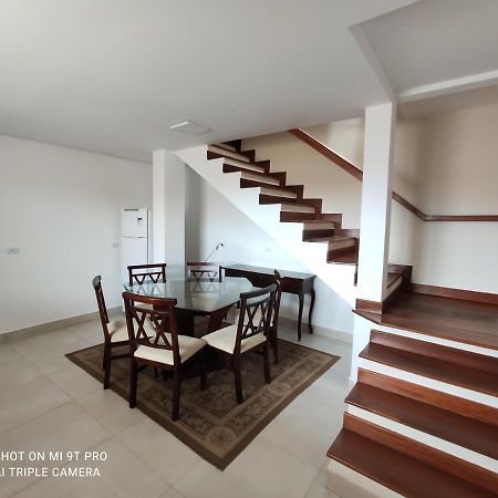 Casa Aconchegante Perto Da Uel Villa Londrina Kültér fotó
