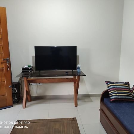 Casa Aconchegante Perto Da Uel Villa Londrina Szoba fotó