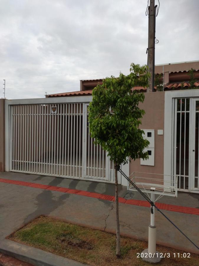 Casa Aconchegante Perto Da Uel Villa Londrina Kültér fotó