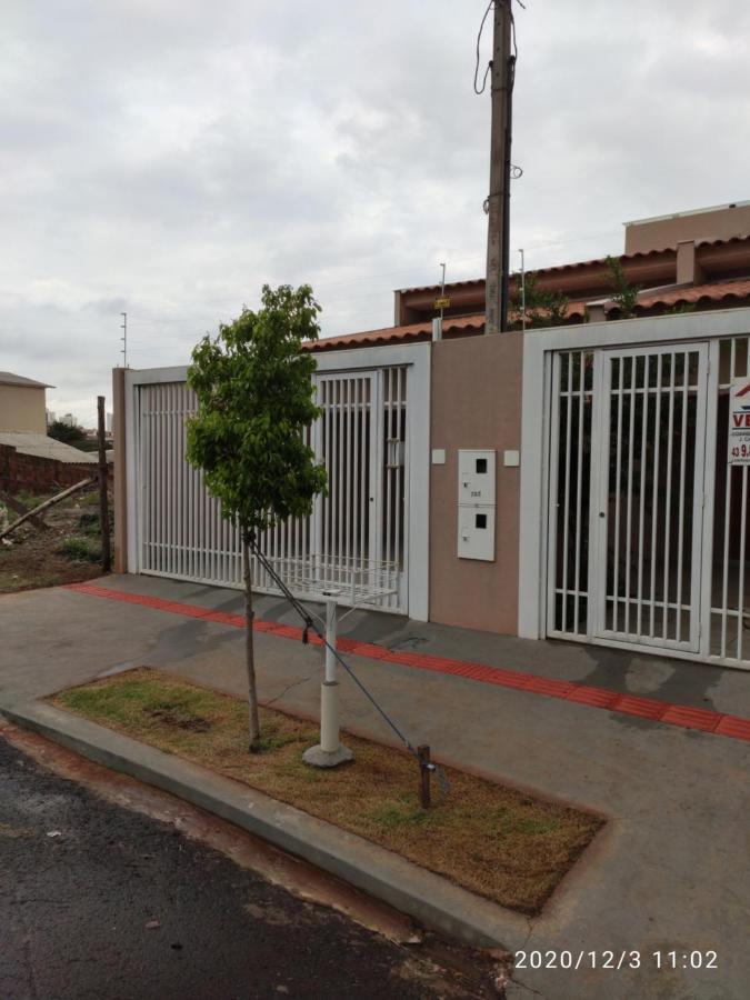 Casa Aconchegante Perto Da Uel Villa Londrina Szoba fotó