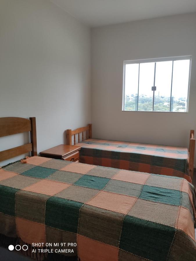 Casa Aconchegante Perto Da Uel Villa Londrina Kültér fotó