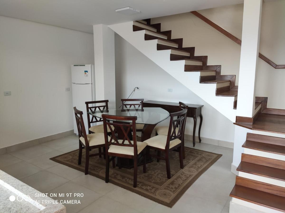 Casa Aconchegante Perto Da Uel Villa Londrina Kültér fotó