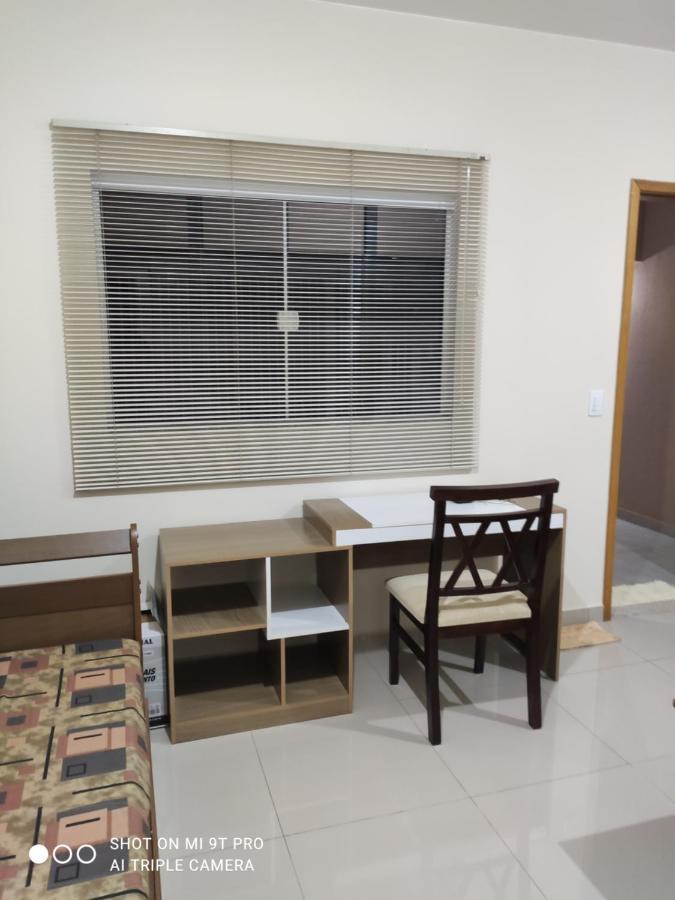 Casa Aconchegante Perto Da Uel Villa Londrina Kültér fotó