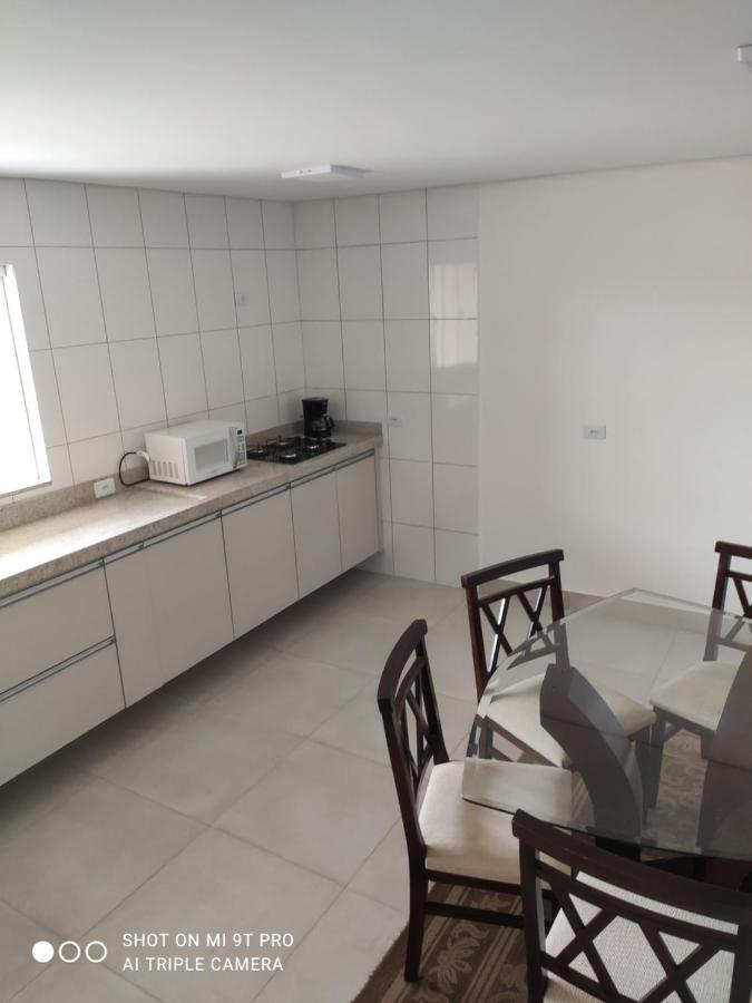Casa Aconchegante Perto Da Uel Villa Londrina Kültér fotó