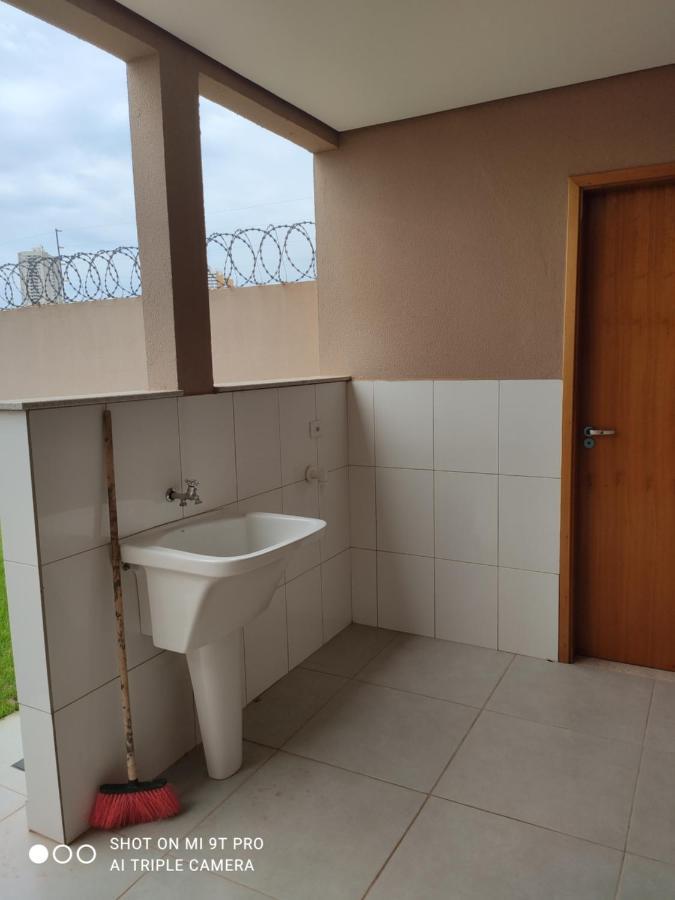 Casa Aconchegante Perto Da Uel Villa Londrina Kültér fotó