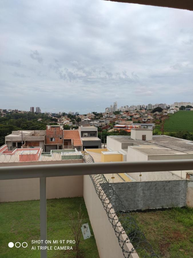 Casa Aconchegante Perto Da Uel Villa Londrina Kültér fotó