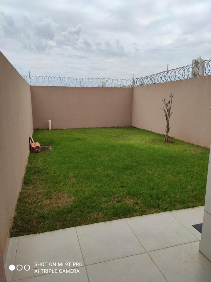 Casa Aconchegante Perto Da Uel Villa Londrina Kültér fotó