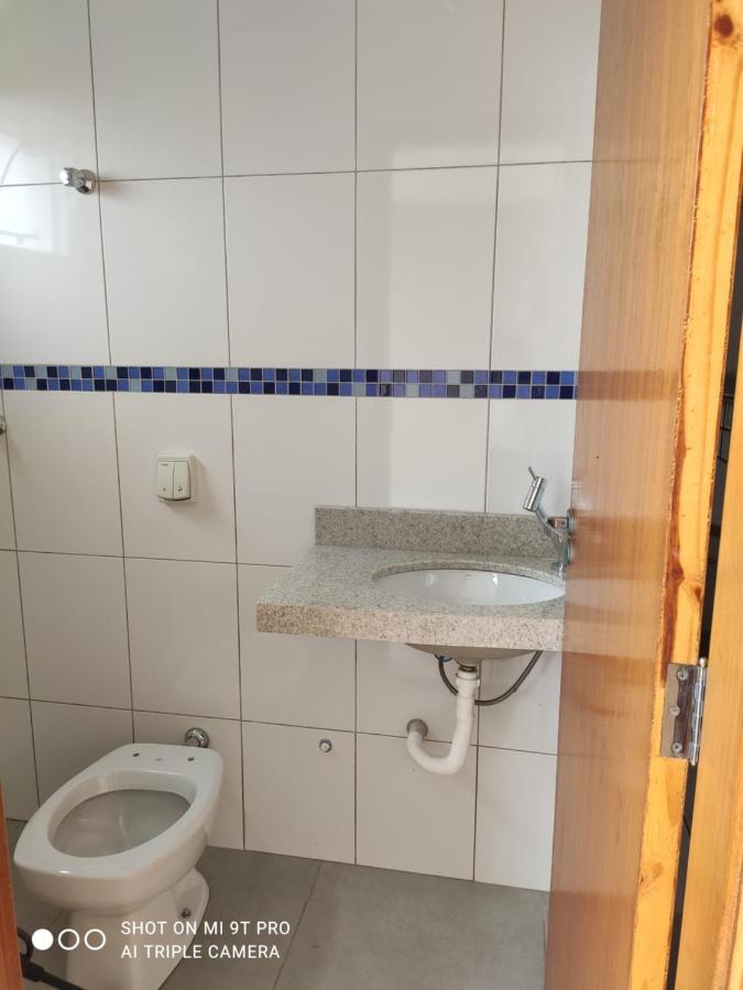 Casa Aconchegante Perto Da Uel Villa Londrina Kültér fotó