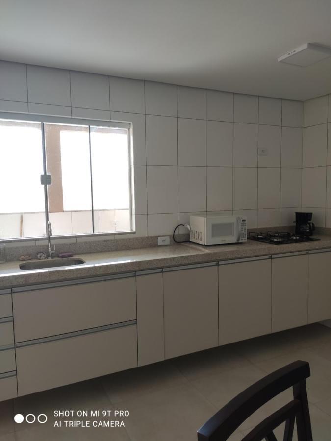Casa Aconchegante Perto Da Uel Villa Londrina Kültér fotó