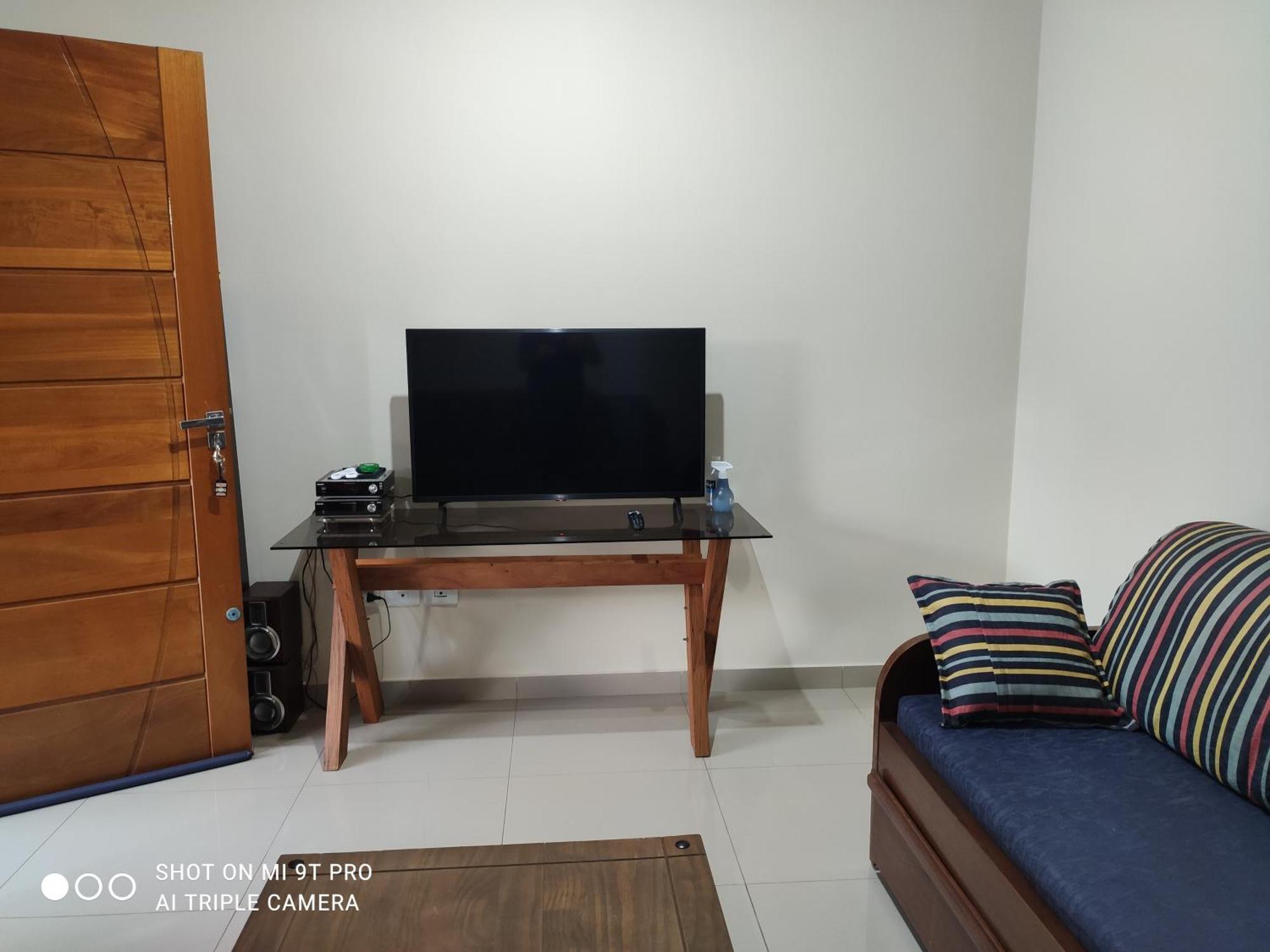 Casa Aconchegante Perto Da Uel Villa Londrina Szoba fotó